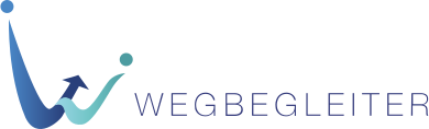 Logo der Wegbegleiter GmbH